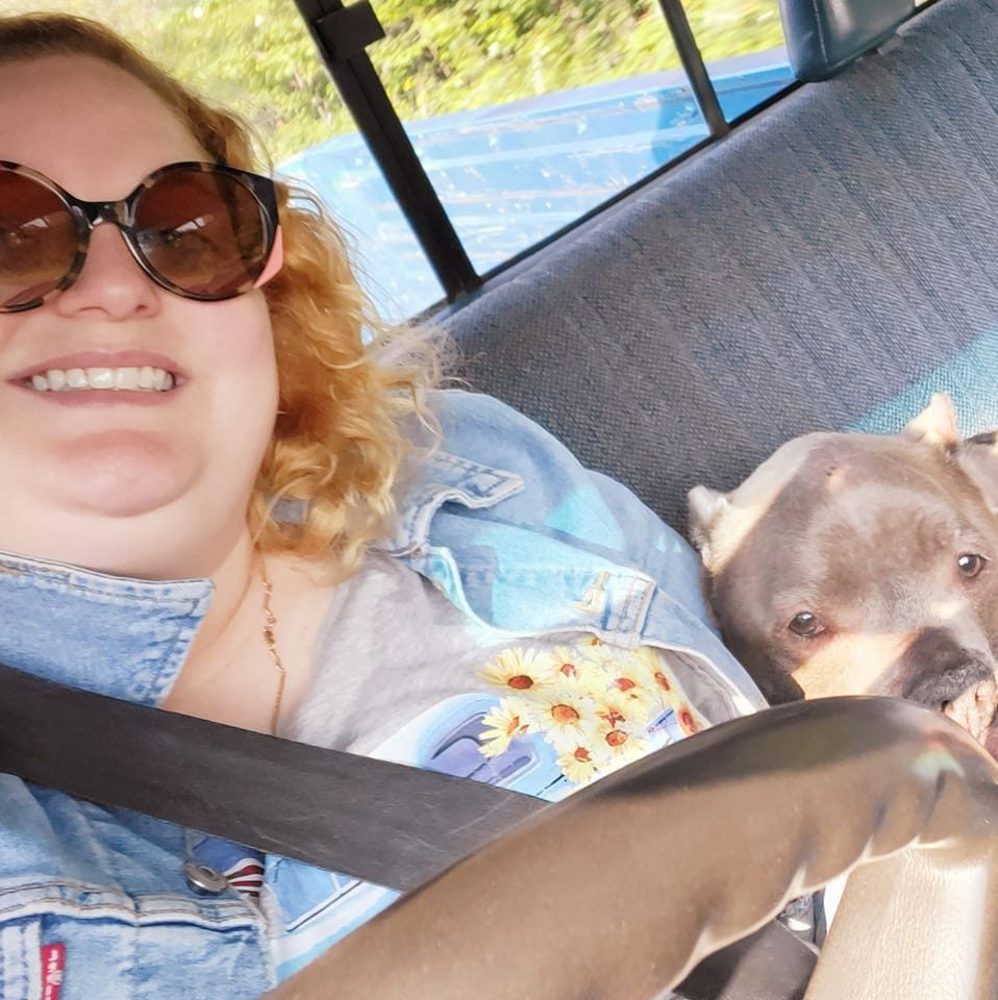 Meet your Posher, Stéphany